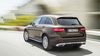 2016 Mercedes-Benz GLC-Class