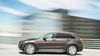 2016 Mercedes-Benz GLC-Class
