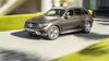 2016 Mercedes-Benz GLC-Class