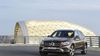 2016 Mercedes-Benz GLC-Class