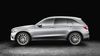 2016 Mercedes-Benz GLC-Class