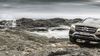 2016 Mercedes-Benz GLC-Class