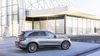 2016 Mercedes-Benz GLC-Class
