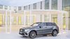 2016 Mercedes-Benz GLC-Class