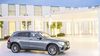 2016 Mercedes-Benz GLC-Class