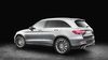 2016 Mercedes-Benz GLC-Class