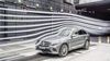 2016 Mercedes-Benz GLC-Class