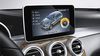 2016 Mercedes-Benz GLC-Class