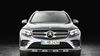 2016 Mercedes-Benz GLC-Class