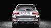 2016 Mercedes-Benz GLC-Class