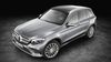 2016 Mercedes-Benz GLC-Class