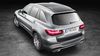 2016 Mercedes-Benz GLC-Class