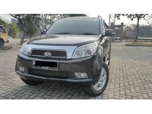 2008 Daihatsu Terios 1.5 TX DP 15jt