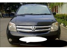2003 Toyota IST 1.5 Hatchback