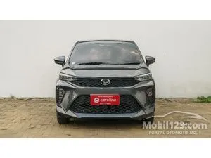 2022 Daihatsu Xenia 1.3 X MPV