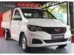 Jual Mobil Wuling Formo 2023 Standard Single Cab 1.5 di Banten Manual Pick