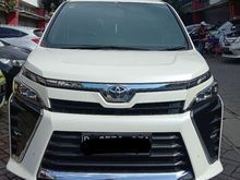 2018 Toyota Voxy 2.0 R80 Wagon