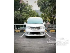2014 Nissan Serena 2.0 Panoramic Autech MPV