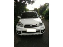 2013 Daihatsu Terios Adventure 1.5 TX SUV #jualcepatpemiliklangsung