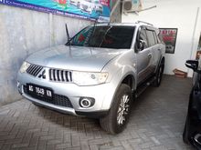 2011 Mitsubishi Pajero Sport 2.5 GLS SUV