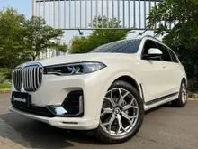2020 BMW X7 3.0 xDrive40i Wagon New Model ATPM Panoramic FULL X 7 GLS450 GLE450 SANDY 2021 202W