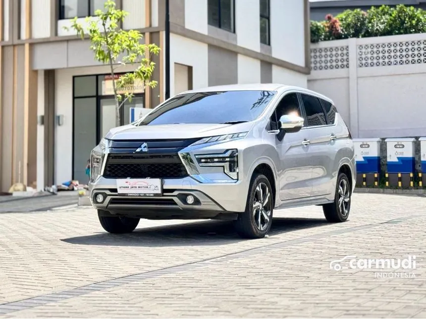 2022 Mitsubishi Xpander Ultimate MPV