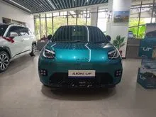 2026 GAC AION UT 0.0 Premium Hatchback, Big Promo Spesial Bonus Melimpah.RzK