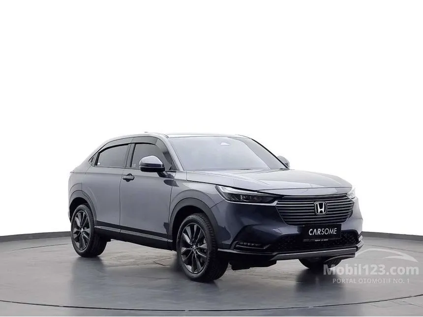 2022 Honda HR-V Special Edition SUV