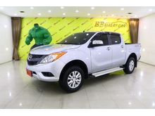 2015 Mazda BT-50 PRO 2.2 DOUBLE CAB Hi-Racer Pickup MT