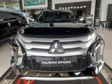 Mitsubishi Pajero Sport 2,4 Dakar SUV