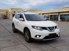 2015 Nissan X-Trail 2.5 Base Spec Wagon