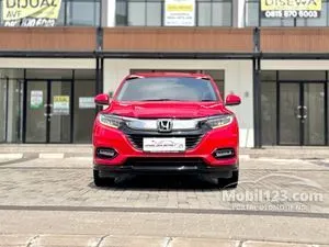 2018 Honda HR-V 1.5 E Special Edition SUV