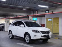2013 Lexus RX270 2.7 RX270 SUV