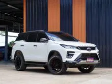 2020 Toyota FORTUNER 2.4 (ปี 15-25) Legender 4WD SUV