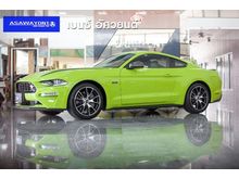 2020 Ford Mustang 2.3 (ปี 15-20) EcoBoost Coupe