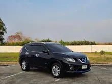 2015 Nissan X-TRAIL 2.0 (ปี 14-20) V Hybrid 4WD SUV