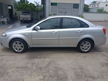 2008 Chevrolet Optra 1.6 (ปี 08-13) LS Sedan MT