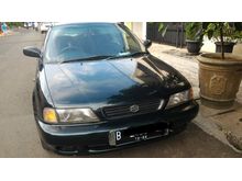 Jual Suzuki Baleno 1997 Terawat