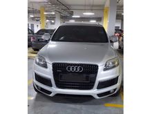 2006 Audi Q7 3.0 TDI SUV