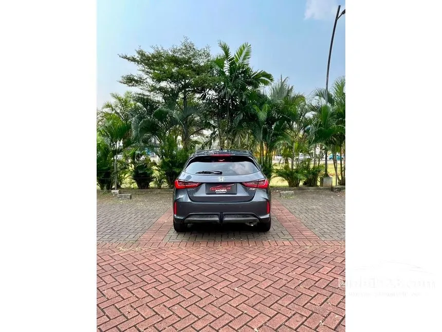 2022 Honda City RS Hatchback