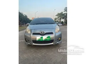 2013 Toyota Yaris 1.5 E Hatchback