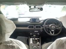 2019 Mazda CX-5 2.5 ELITE SUV ( Dapatkan promo menarik nya )