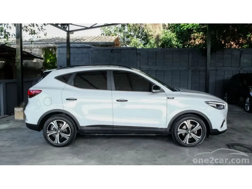 2022 MG ZS Limited Edition SUV