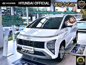 2026 Hyundai Stargazer 1.5 Essential MPV