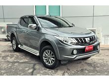 2017 Mitsubishi Triton 2.4 DOUBLE CAB (ปี 14-19) GLS-Limited 4WD Pickup