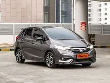 2020 Honda Jazz 1.5 RS Hatchback JAZZ RS