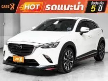 2019 Mazda CX-3 2.0 (ปี 15-26) SP SUV