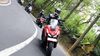Test Ride Honda ADV150