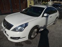 2012 Nissan Teana 2.0 (A) XE
