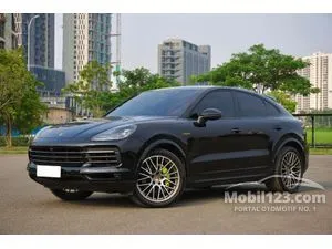 2023 Porsche Cayenne 3.0 E-Hybrid Coupe SUV